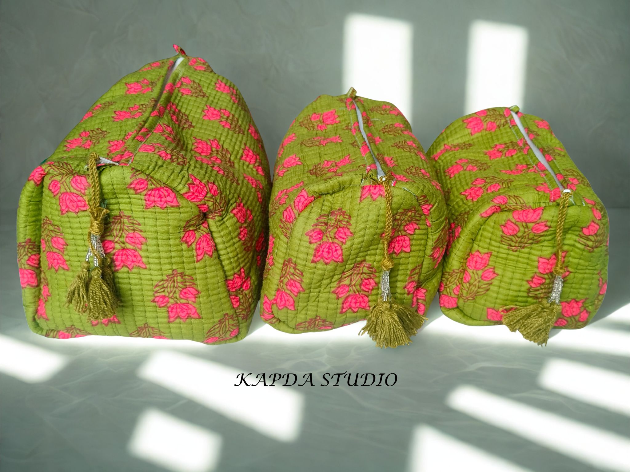 Toiletry Bag